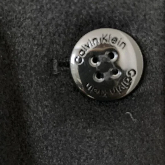 Celvin Klien Winter Jacket - Picture 6 of 6